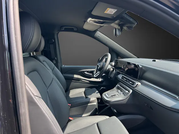 Mercedes-Benz V 300 d lang 4Matic Swiss Edition 9G-Tronic