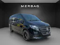 Mercedes-Benz V 300 d lang 4Matic Swiss Edition 9G-Tronic