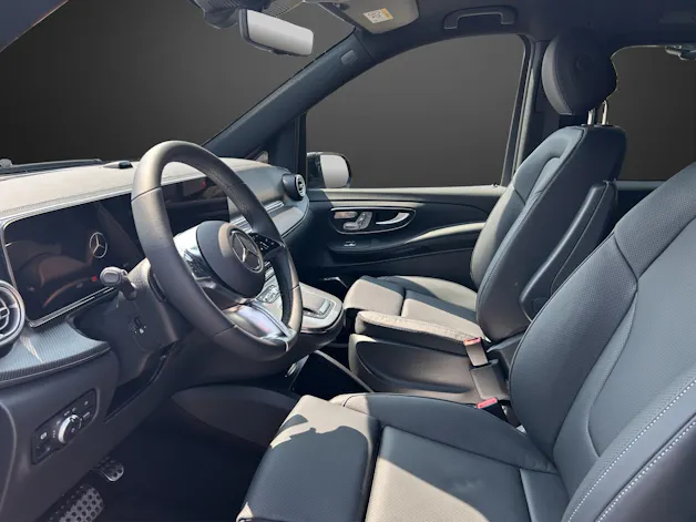 Mercedes-Benz V 300 d lang 4Matic Swiss Edition 9G-Tronic