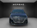 Mercedes-Benz V 300 d lang 4Matic Swiss Edition 9G-Tronic