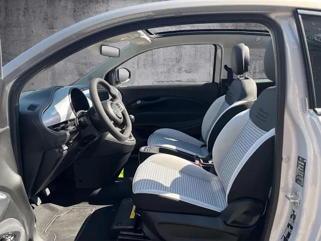 Fiat 500 Cabrio 1.0 Hybrid Dolcevita
