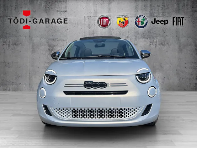 Fiat 500 Cabrio 1.0 Hybrid Dolcevita