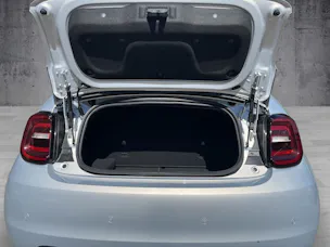 FIAT 500 Cabrio 1.0 Hybrid Dolcevita