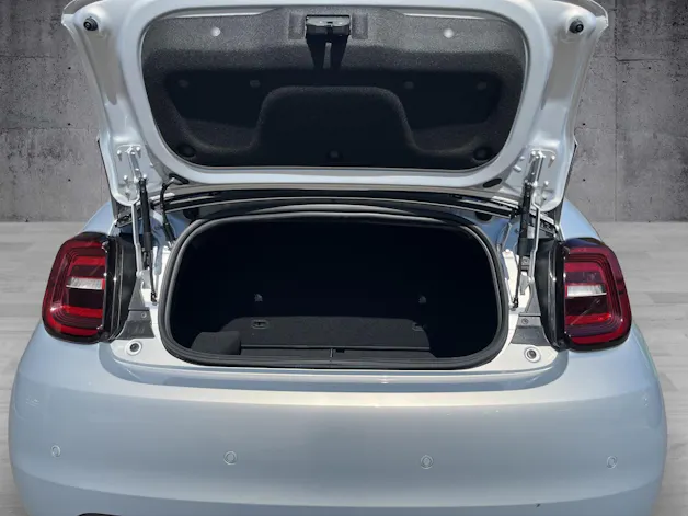 Fiat 500 Cabrio 1.0 Hybrid Dolcevita