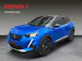 Peugeot 2008 e-GT