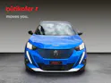 Peugeot 2008 e-GT