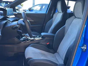 Peugeot 2008 e-GT