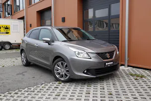 Suzuki Baleno 1.0 Boosterjet Compact Top Automat