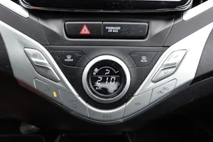 Suzuki Baleno 1.0 Boosterjet Compact Top Automat