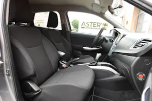 Suzuki Baleno 1.0 Boosterjet Compact Top Automat