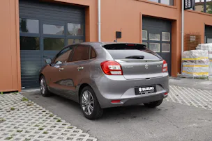Suzuki Baleno 1.0 Boosterjet Compact Top Automat