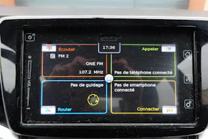 Suzuki Baleno 1.0 Boosterjet Compact Top Automat