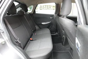 Suzuki Baleno 1.0 Boosterjet Compact Top Automat