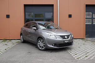 Suzuki Baleno 1.0 Boosterjet Compact Top Automat