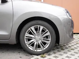 Suzuki Baleno 1.0 Boosterjet Compact Top Automat