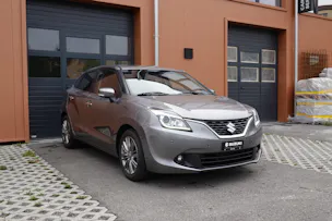 Suzuki Baleno 1.0 Boosterjet Compact Top Automat