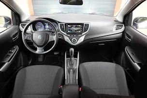 Suzuki Baleno 1.0 Boosterjet Compact Top Automat