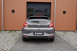 Suzuki Baleno 1.0 Boosterjet Compact Top Automat