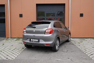 Suzuki Baleno 1.0 Boosterjet Compact Top Automat