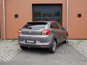 Suzuki Baleno 1.0 Boosterjet Compact Top Automat