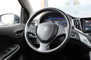 Suzuki Baleno 1.0 Boosterjet Compact Top Automat