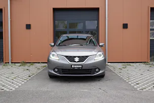 Suzuki Baleno 1.0 Boosterjet Compact Top Automat
