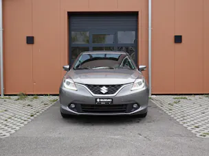 Suzuki Baleno 1.0 Boosterjet Compact Top Automat