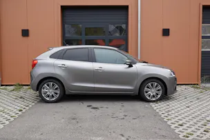 Suzuki Baleno 1.0 Boosterjet Compact Top Automat