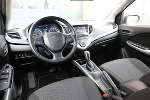 Suzuki Baleno 1.0 Boosterjet Compact Top Automat