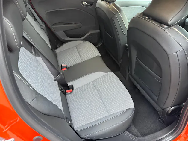 Renault Clio 1.0 Techno