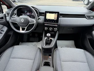 RENAULT Clio 1.0 Techno
