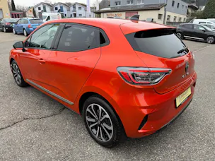 RENAULT Clio 1.0 Techno