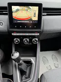 Renault Clio 1.0 Techno