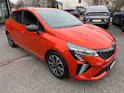 Renault Clio 1.0 Techno