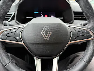 RENAULT Clio 1.0 Techno
