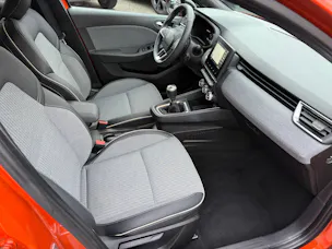 RENAULT Clio 1.0 Techno
