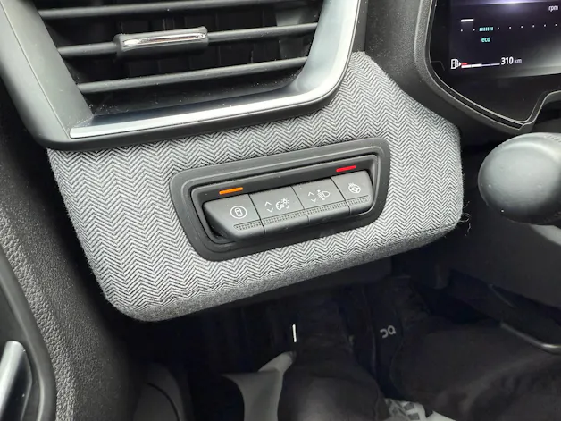 Renault Clio 1.0 Techno