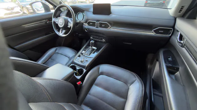 Mazda CX-5 2.0 Revolution AWD
