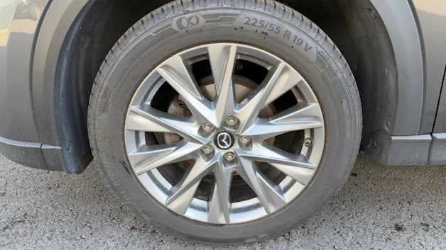 Mazda CX-5 2.0 Revolution AWD