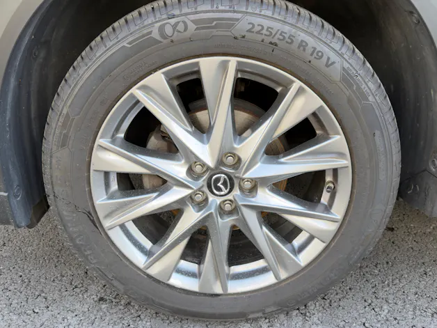 Mazda CX-5 2.0 Revolution AWD