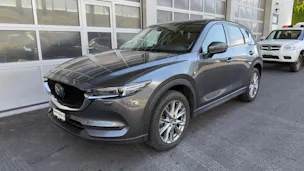 Mazda CX-5 2.0 Revolution AWD