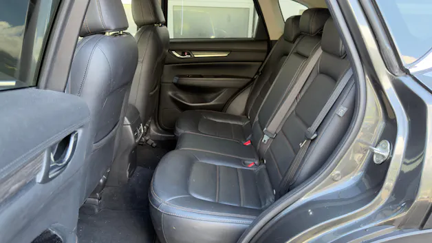 Mazda CX-5 2.0 Revolution AWD