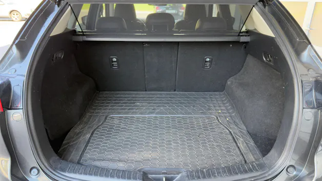 Mazda CX-5 2.0 Revolution AWD