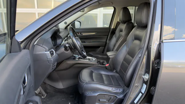Mazda CX-5 2.0 Revolution AWD