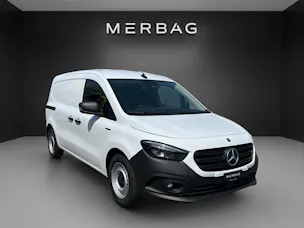 MERCEDES-BENZ eCitan 45kWh Base Lang