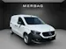 Mercedes-Benz eCitan 45kWh Base Lang