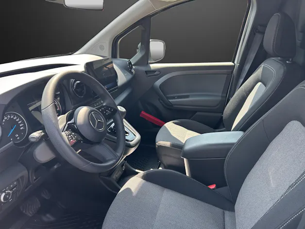 Mercedes-Benz eCitan 45kWh Base Lang