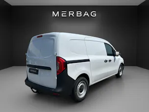 MERCEDES-BENZ eCitan 45kWh Base Lang