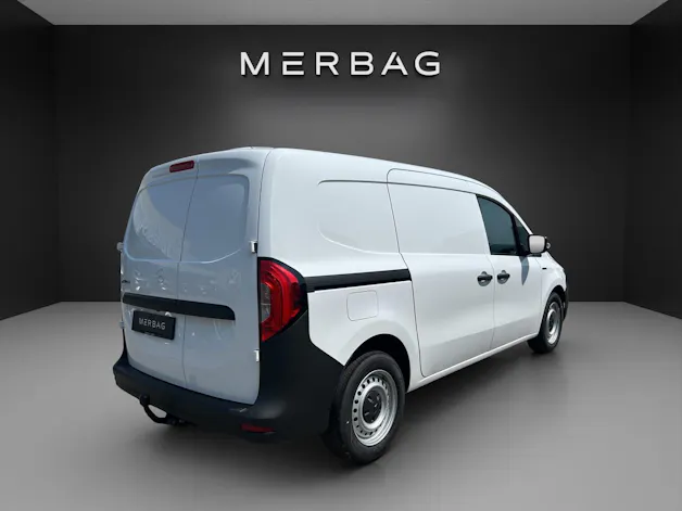 Mercedes-Benz eCitan 45kWh Base Lang