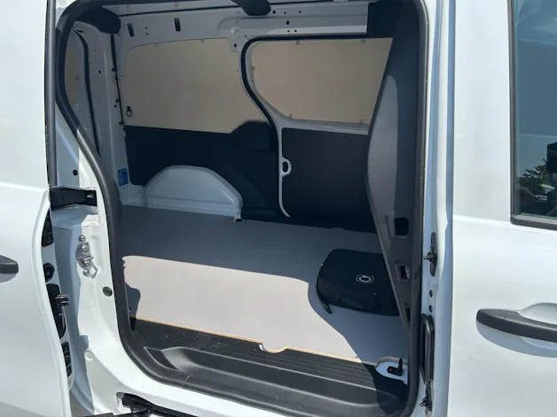 Mercedes-Benz eCitan 45kWh Base Lang